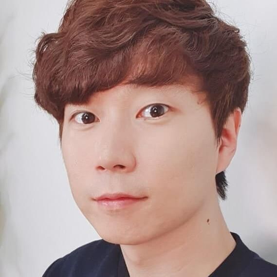 Photo of Jung Joo Won