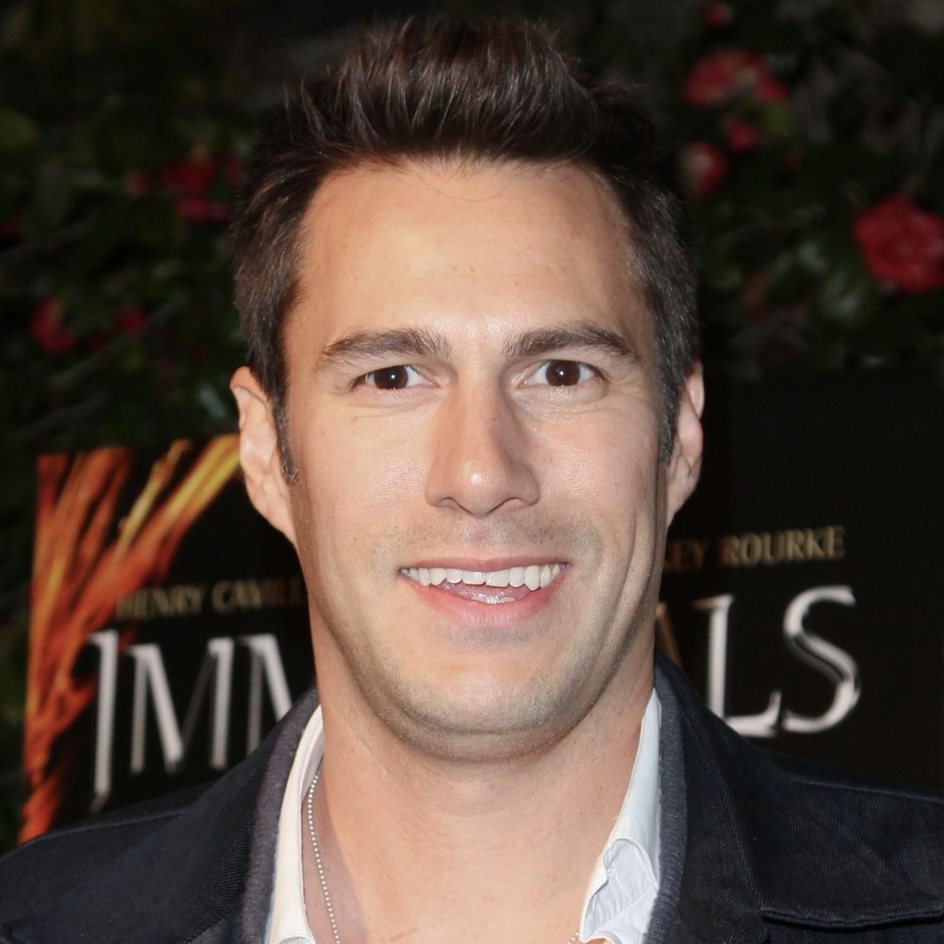 Photo of Craig J. Flores