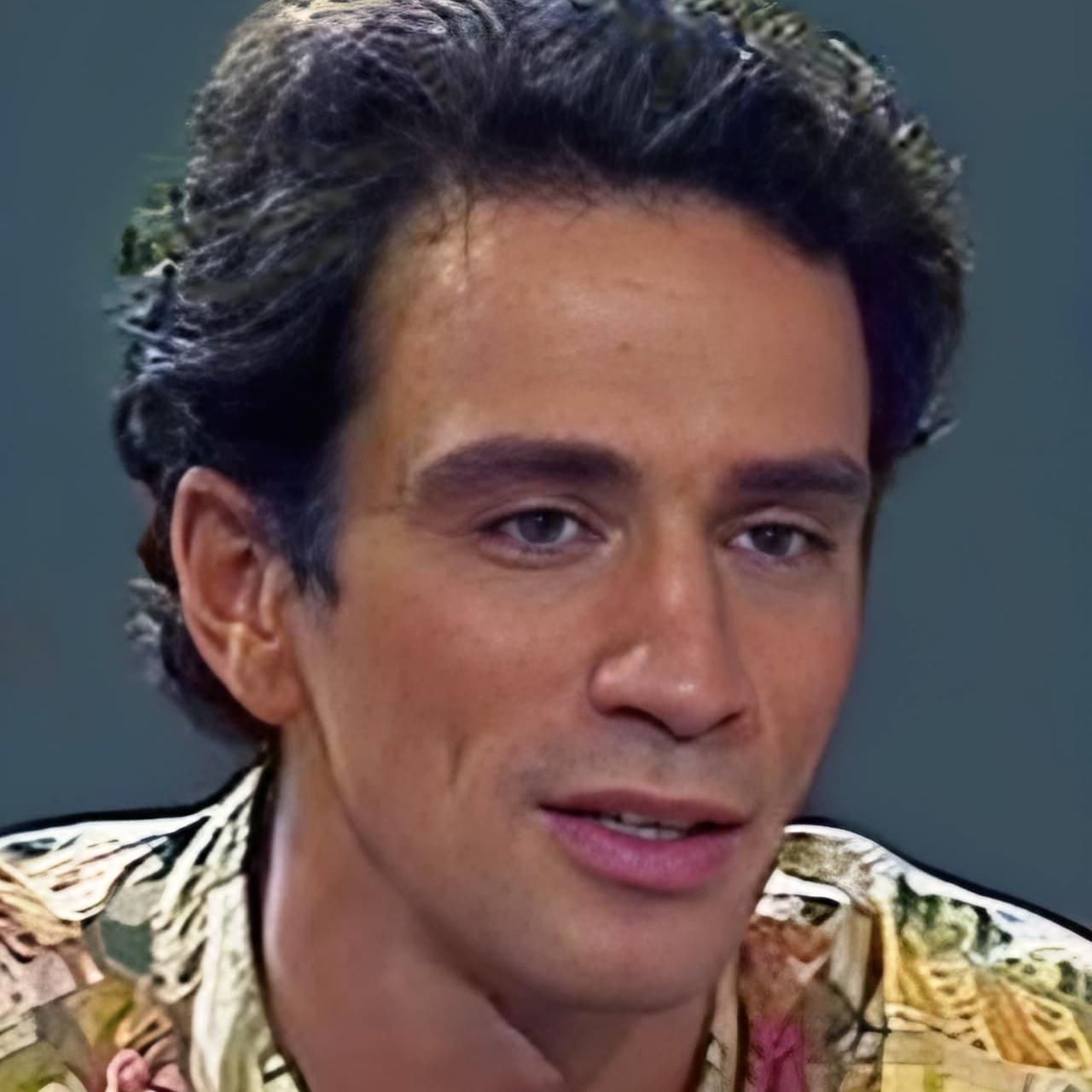 Photo of Marc Bessou