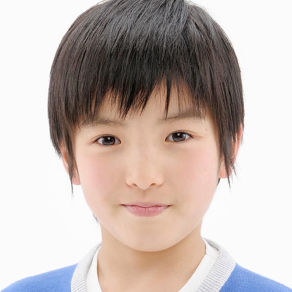 Photo of Kaito Kobayashi