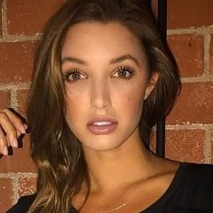 Photo of Alyssa Arcè