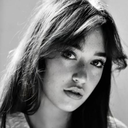 Photo of Joséphine Convers d’Albon