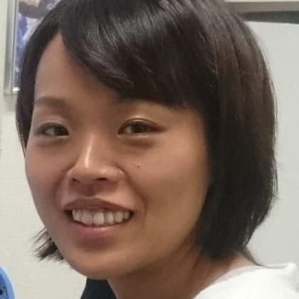Photo of Atsuko Nozaki