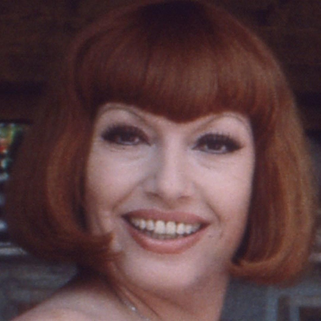 Photo of Beate Hasenau