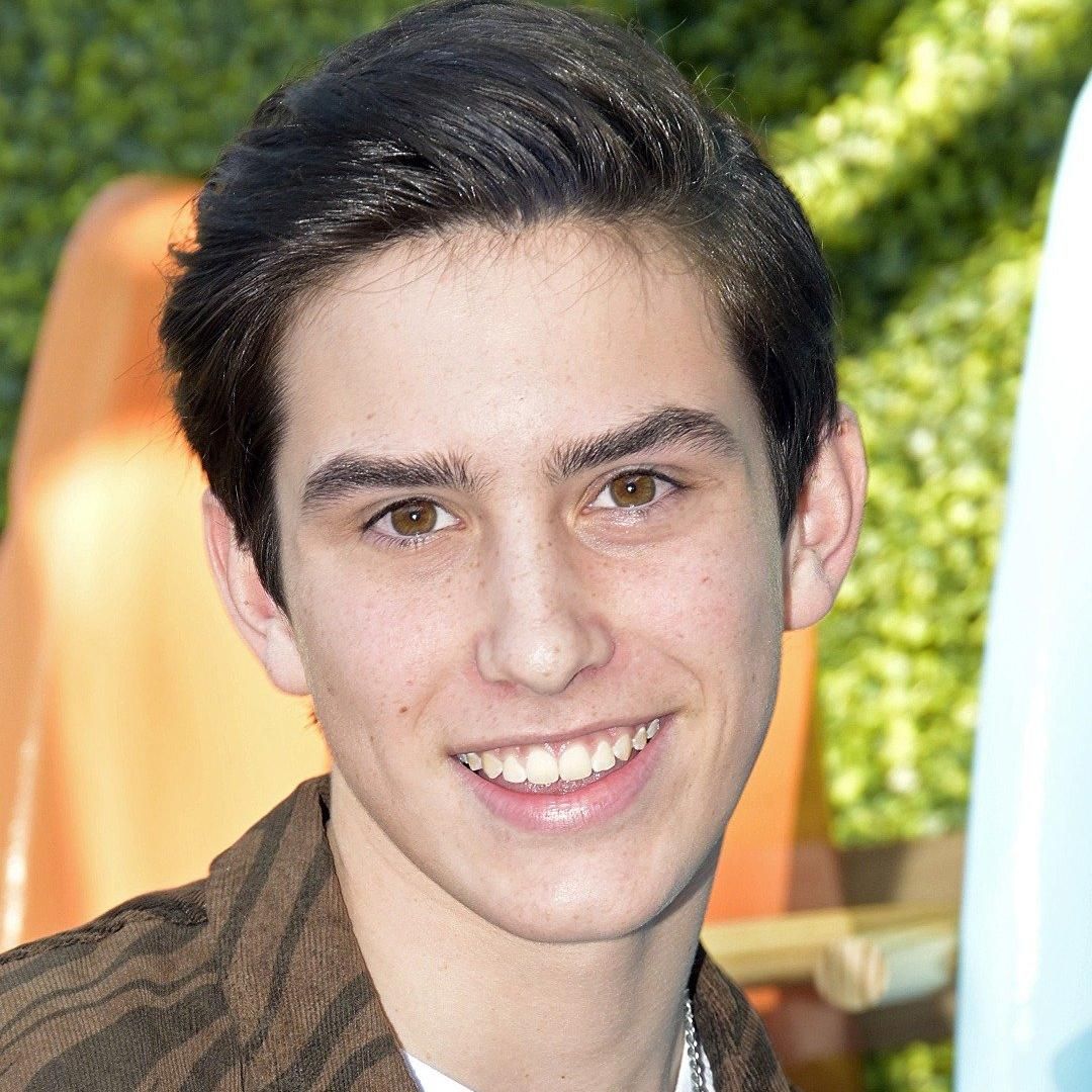 Photo of Spencer Hermes-Rebello