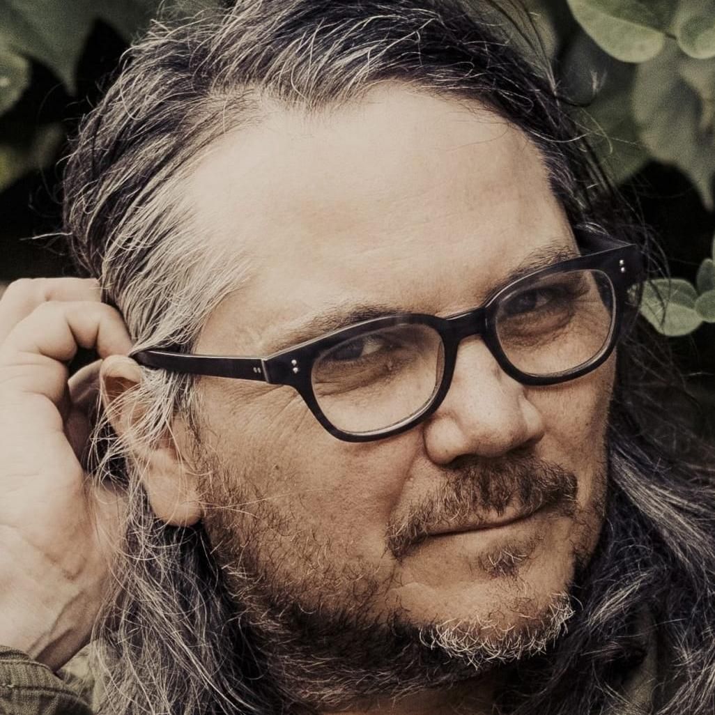 Photo of Jeff Tweedy