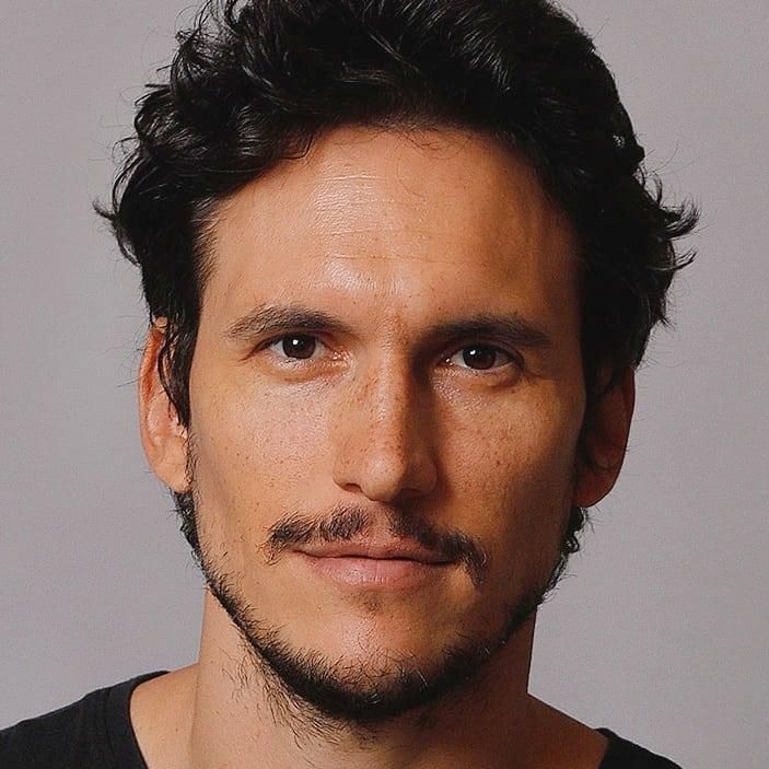 Photo of Juan Sorini