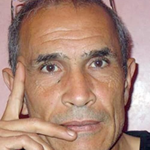 Photo of Jamal Belmejdoub