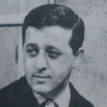 Photo of Hugo Sofovich