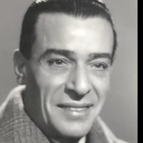 Photo of Luis Hurtado