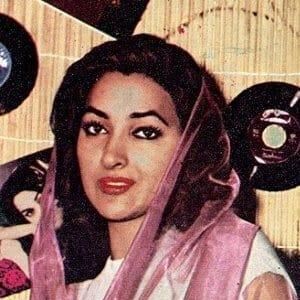 Photo of Vida Ghahremani