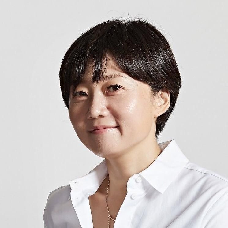 Photo of Lee Kyoung-mi