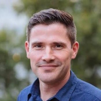 Photo of David Vickery