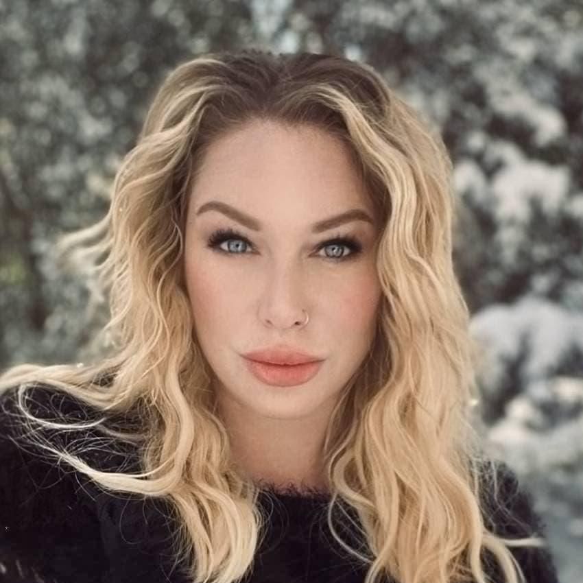Photo of Jecca Bitner