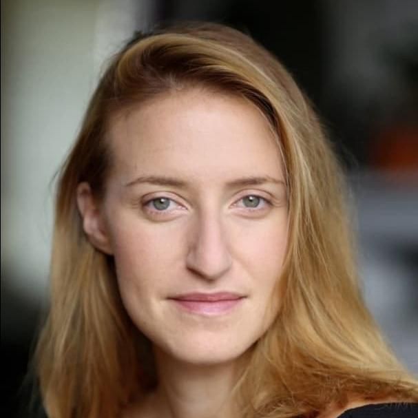 Photo of Johanna Allin-Lundh
