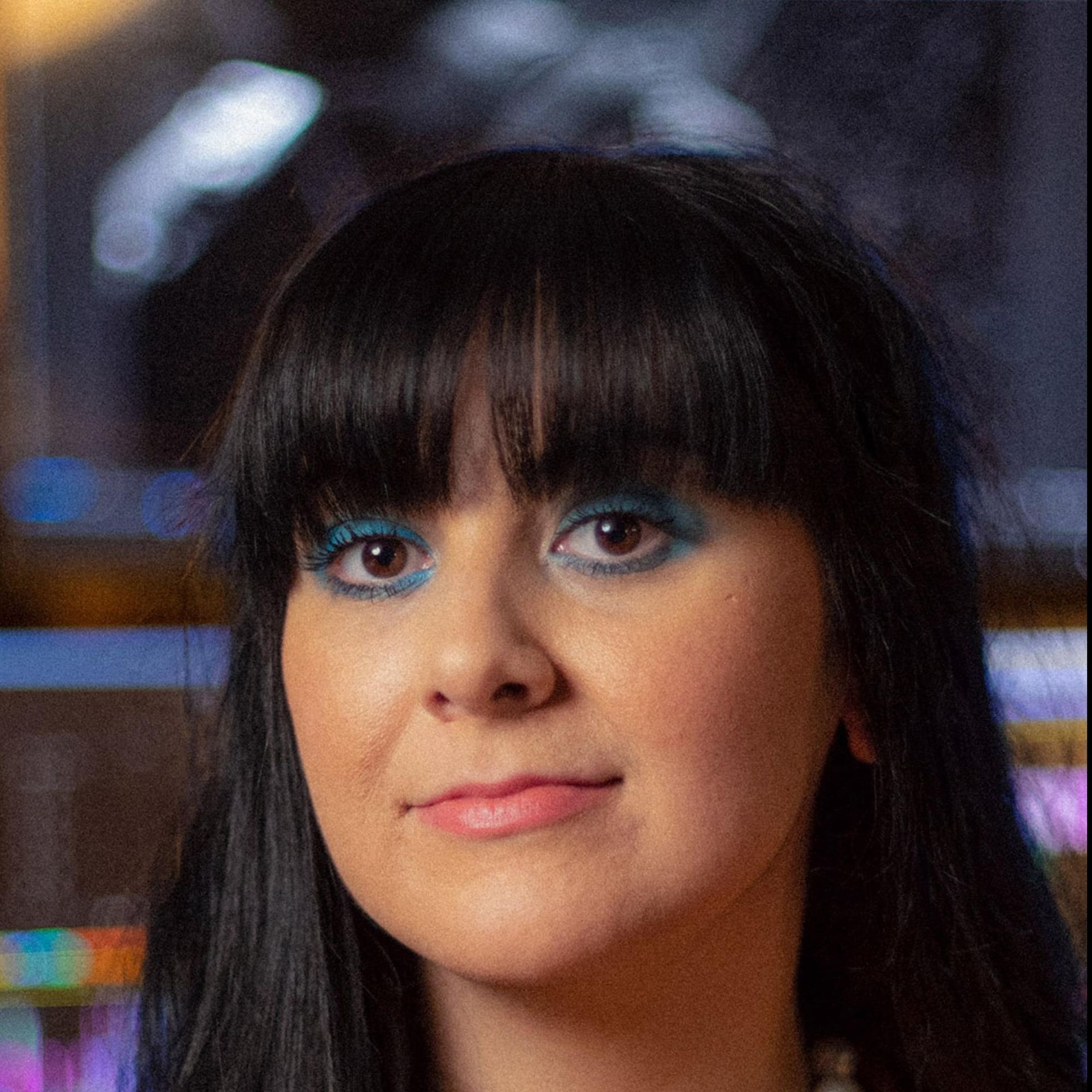 Photo of Brittany Farhat