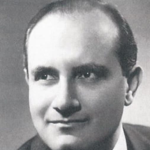 Photo of Leonard Warren