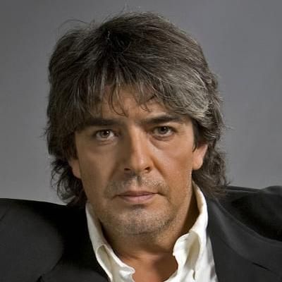 Photo of Andrey Podoshian