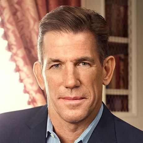 Photo of Thomas Ravenel