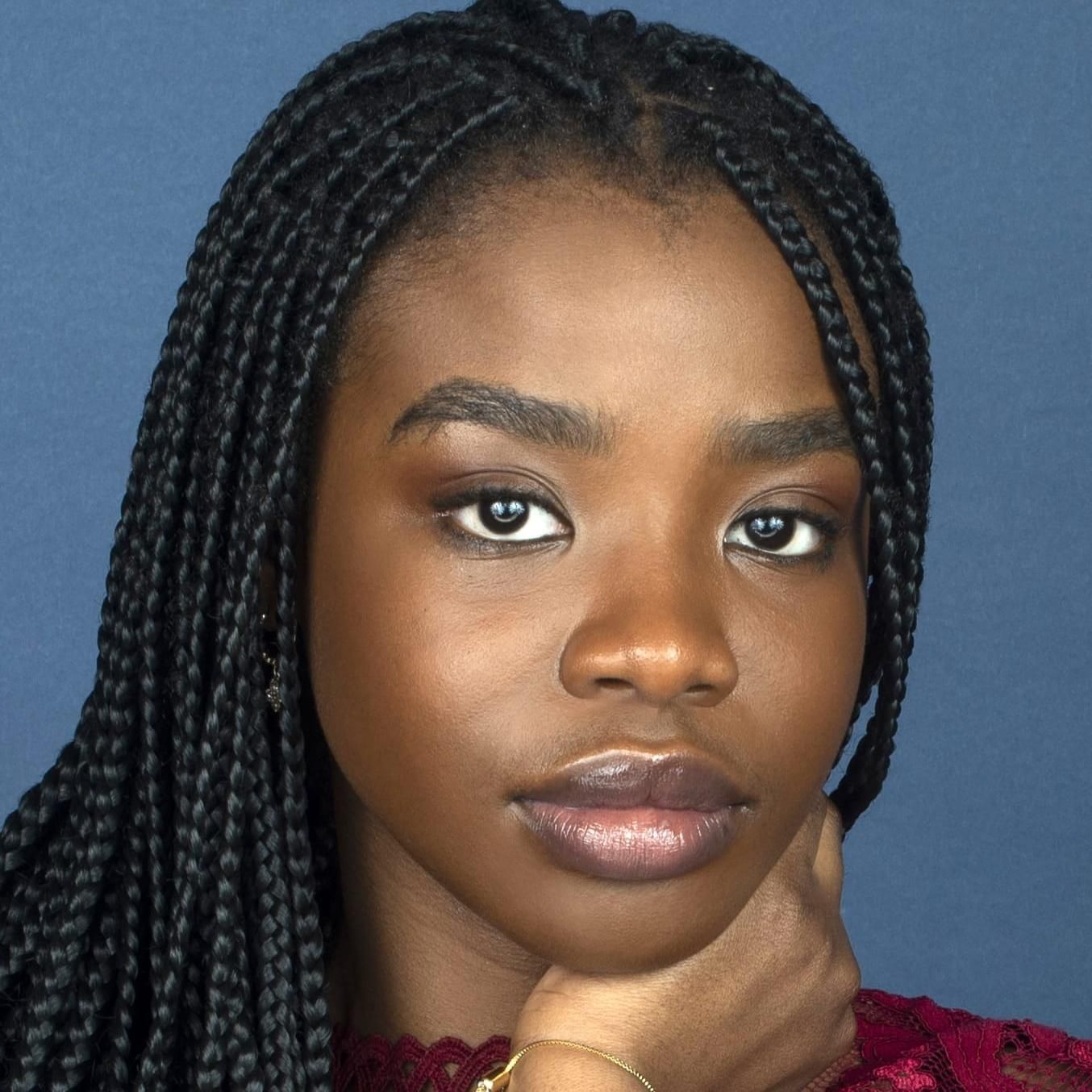 Photo of Kudakwashe Rutendo