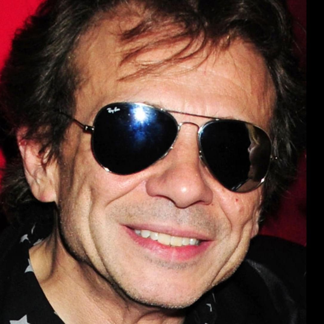 Photo of Philippe Manœuvre