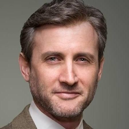 Photo of Dan Abrams