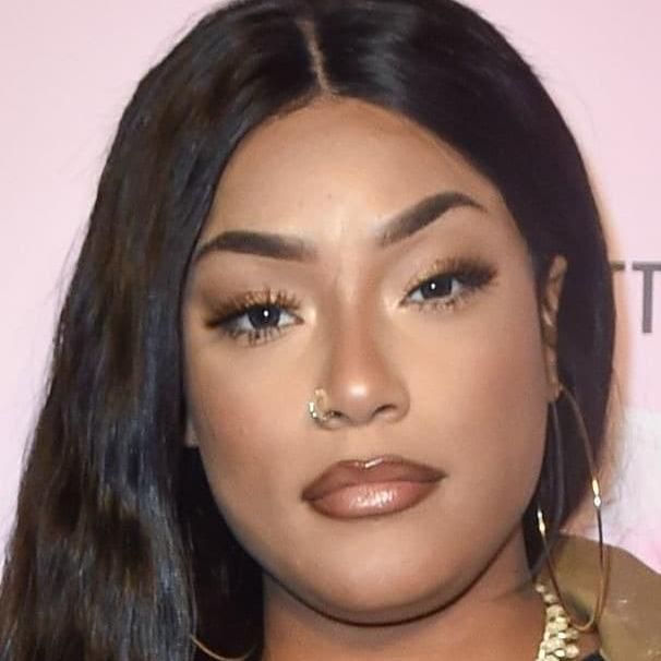 Photo of Stefflon Don