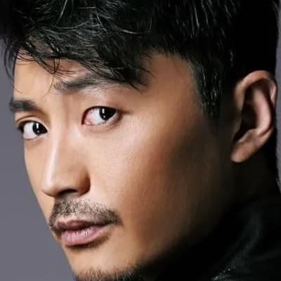 Photo of Jingyu Zhang