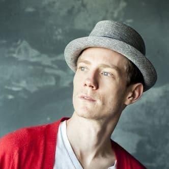 Photo of Paul-Victor Vettes