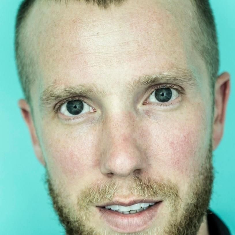 Photo of Tyler Evan Webb