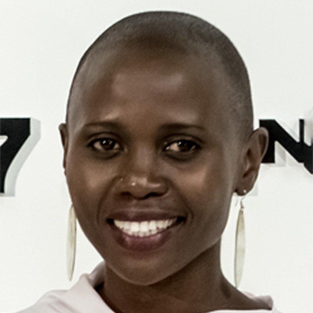 Photo of Eliane Umuhire