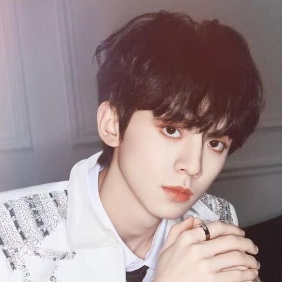 Photo of Zuo Hang