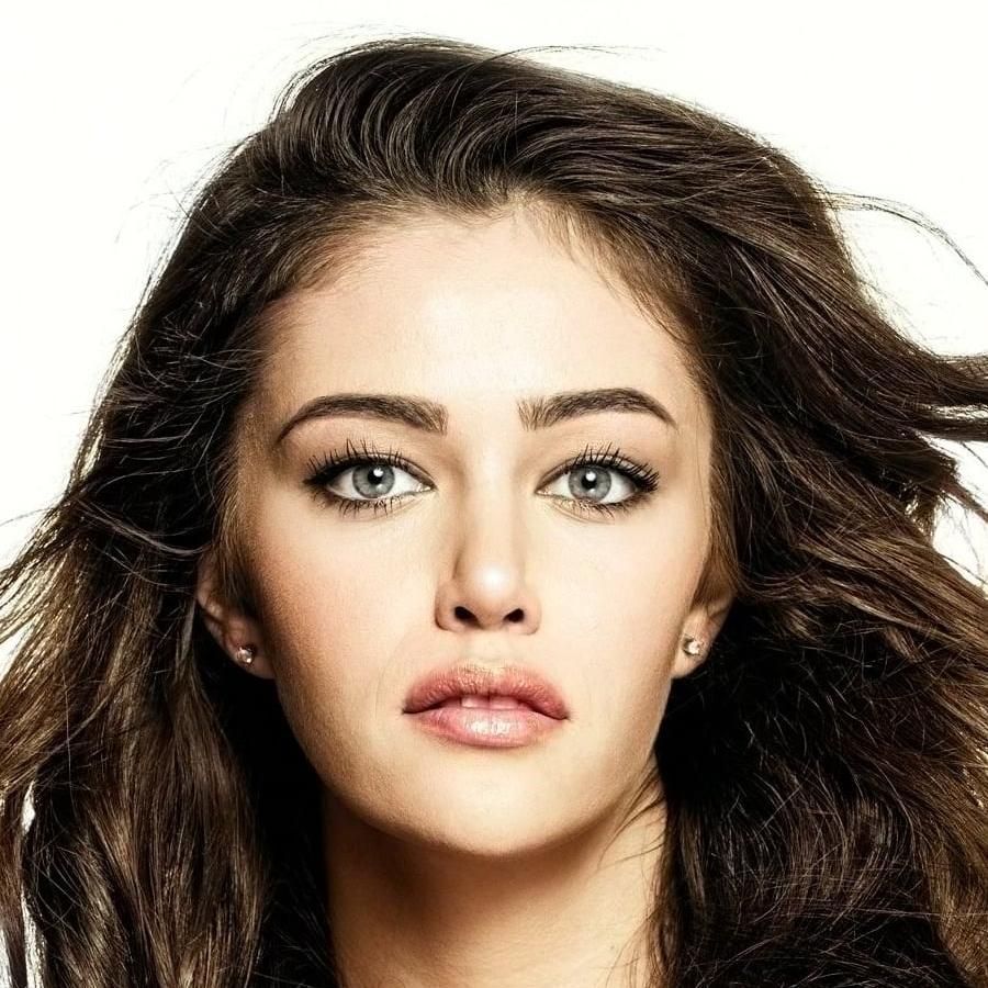 Photo of Damla Aslanalp