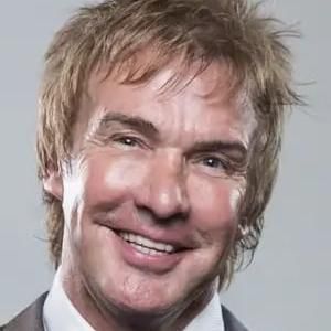 Photo of Charlie Mullins