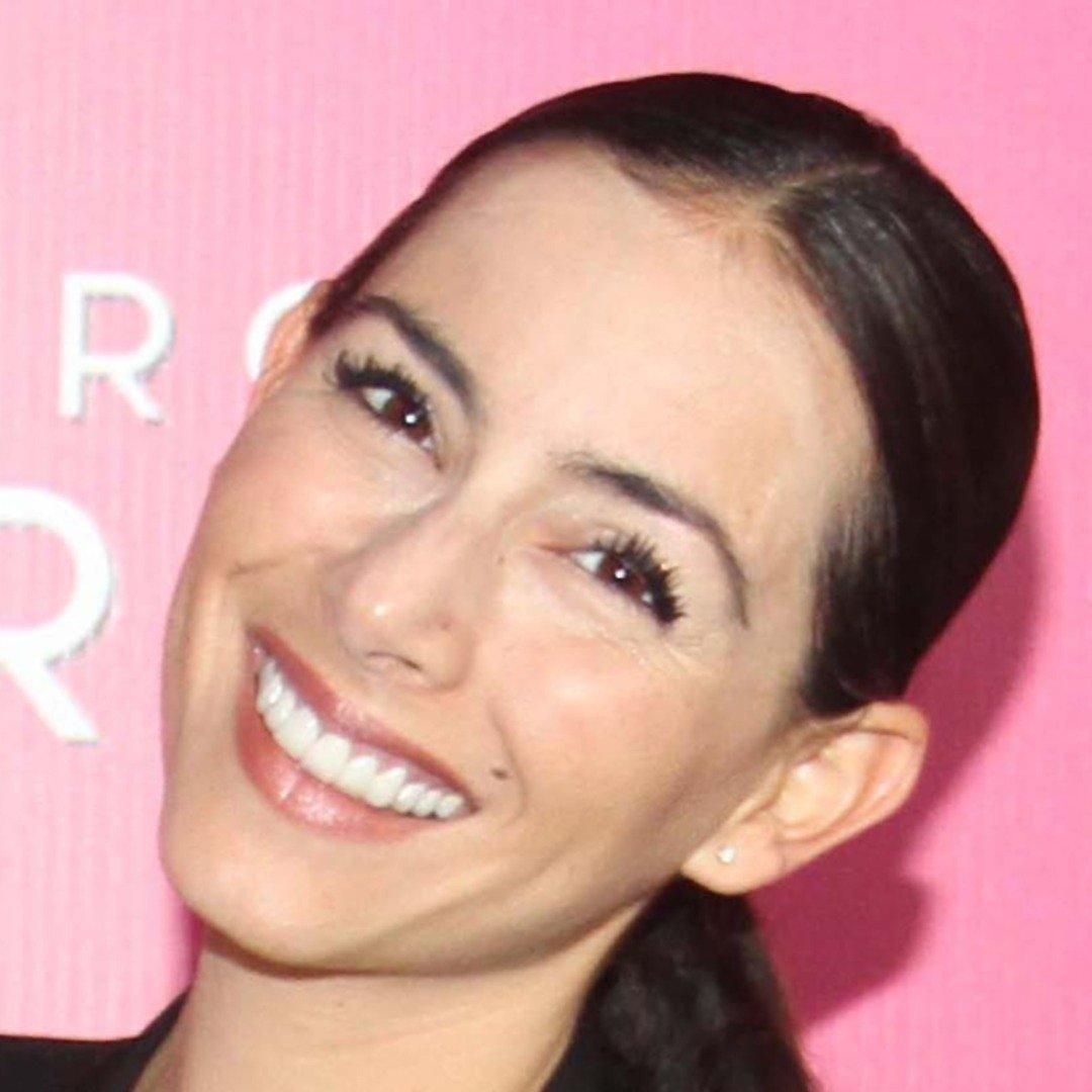 Photo of Claudia Lizaldi