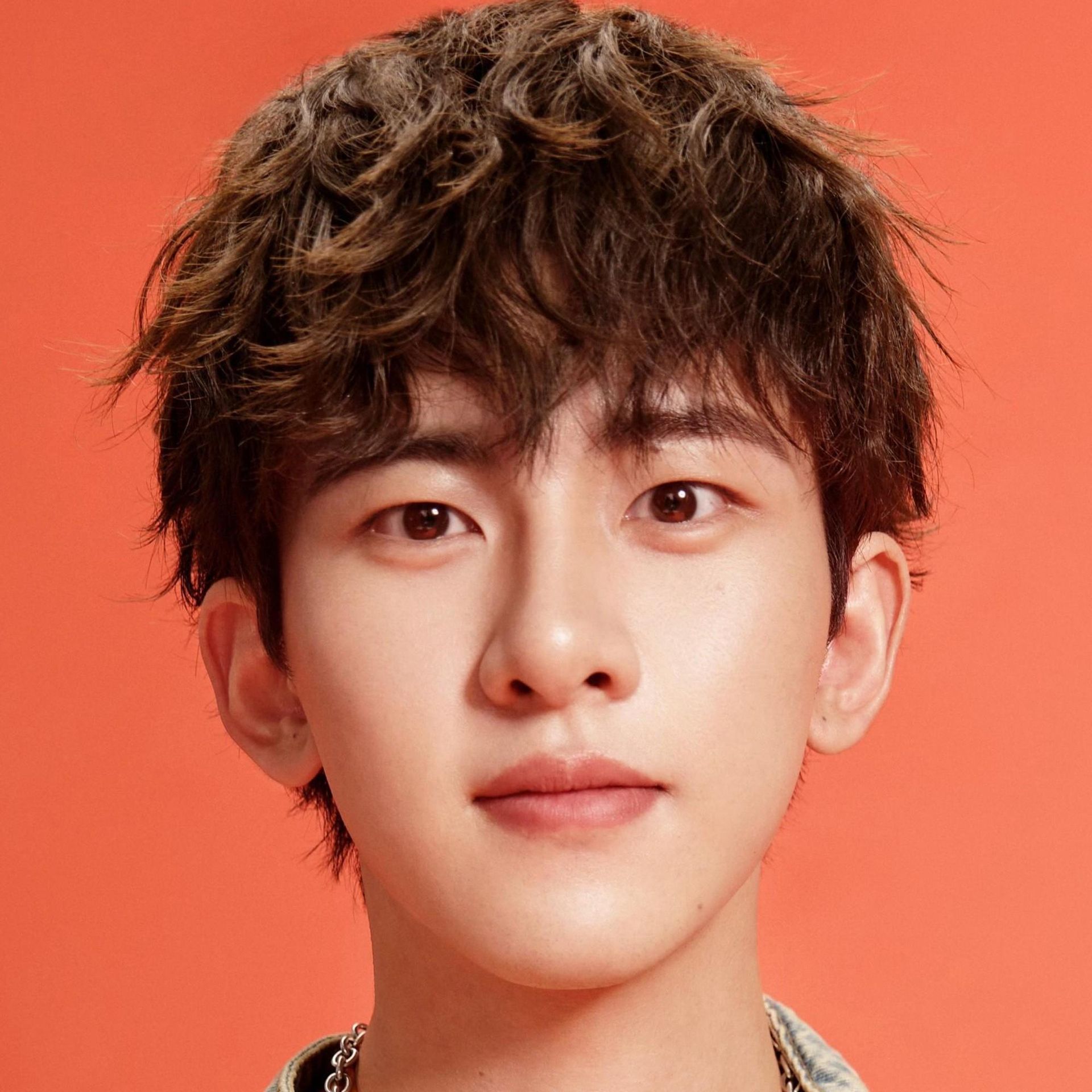 Photo of Wang Jiaxuan