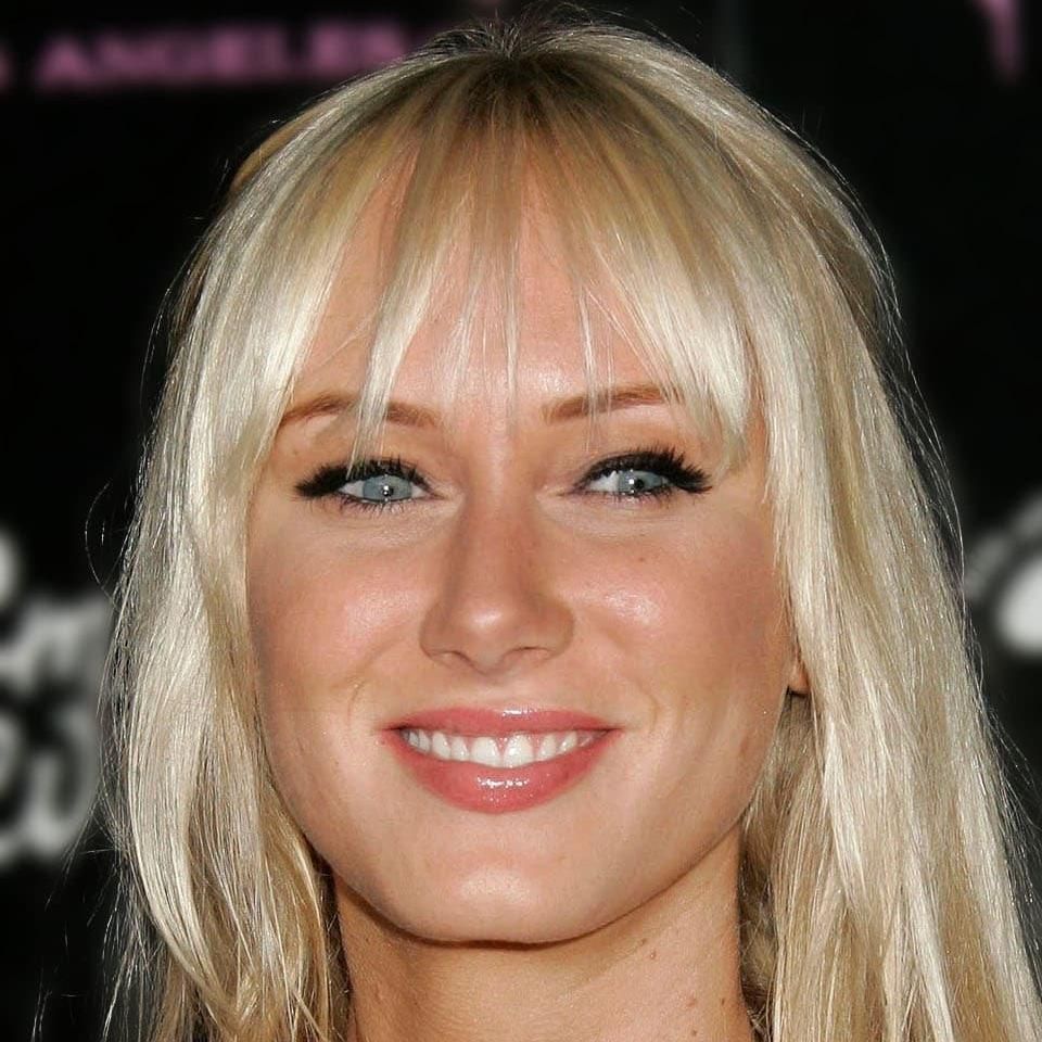 Photo of Kimberly Stewart