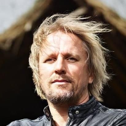 Photo of Geertjan Lassche