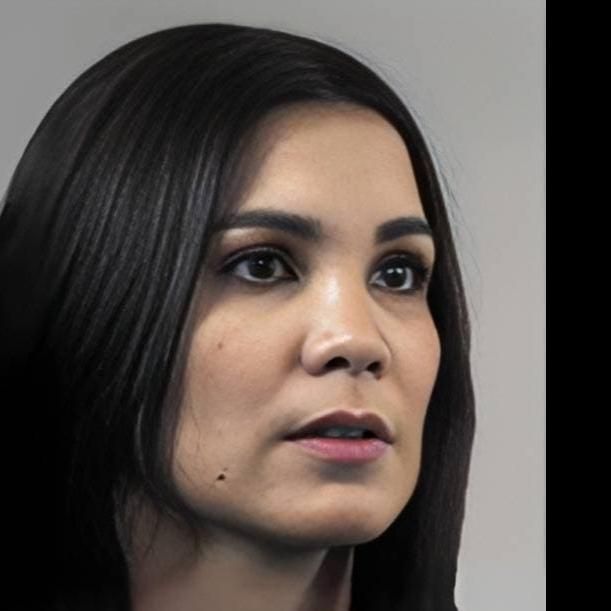 Photo of Mariel Ocampo
