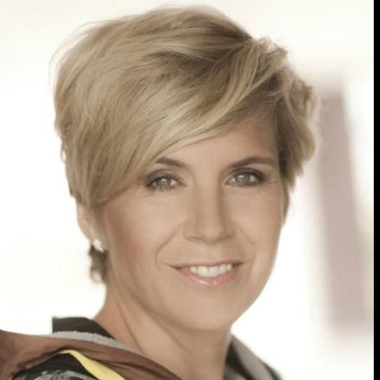 Photo of Kateřina Neumannová