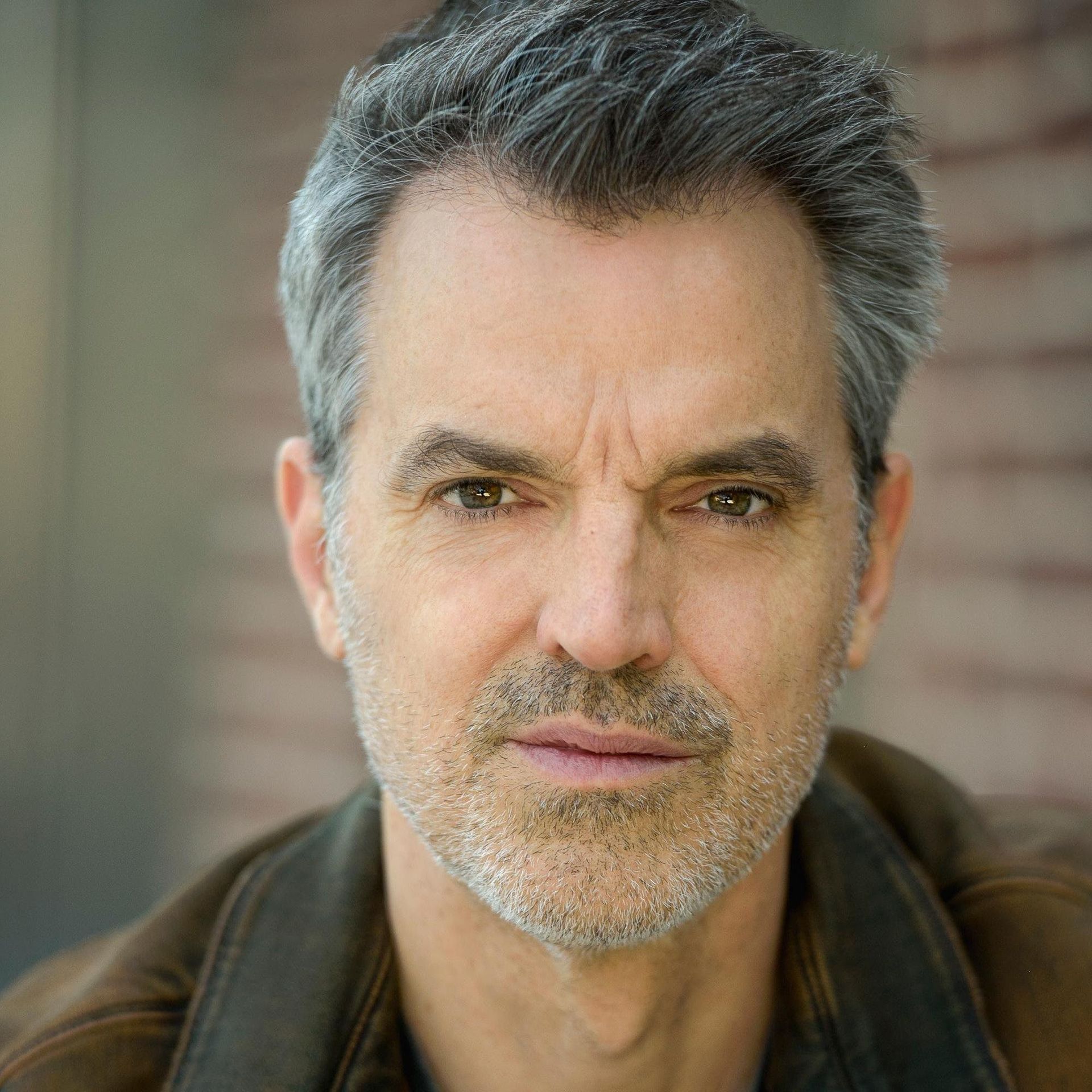 Photo of Jeff Auer