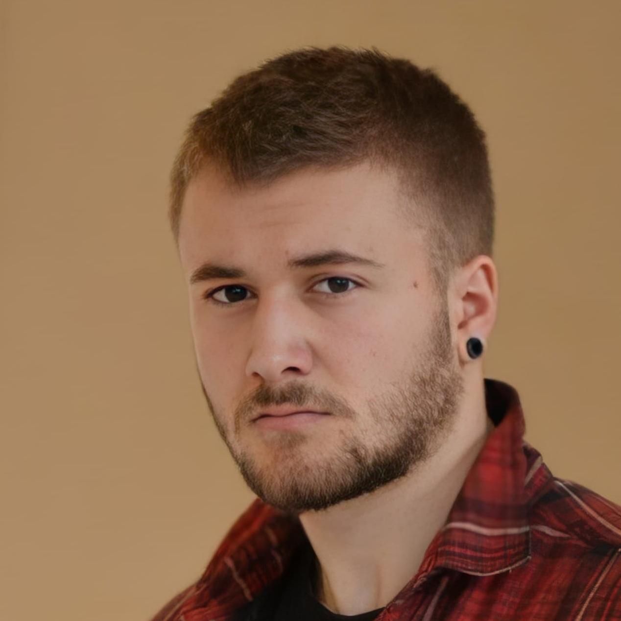 Photo of Matěj Petrák