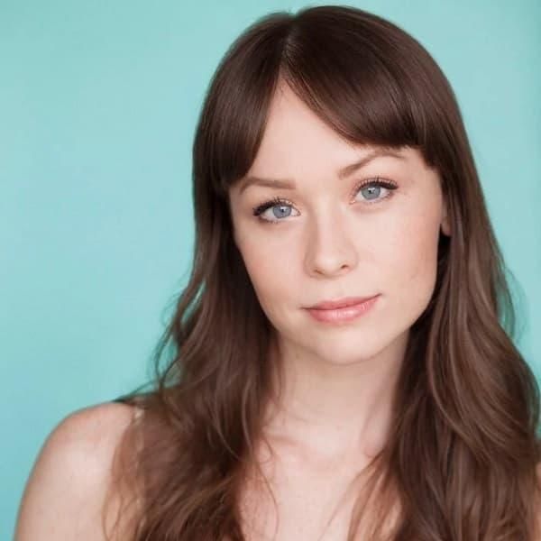 Photo of Giselle Gilbert