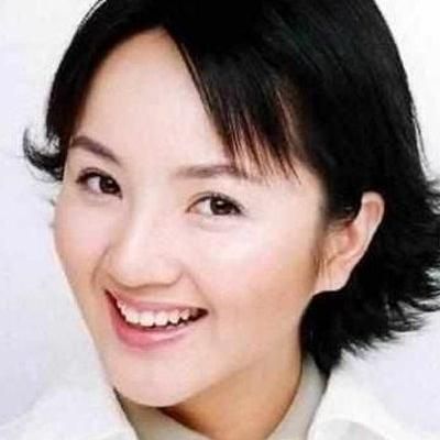 Photo of Ruan Dan-Ning