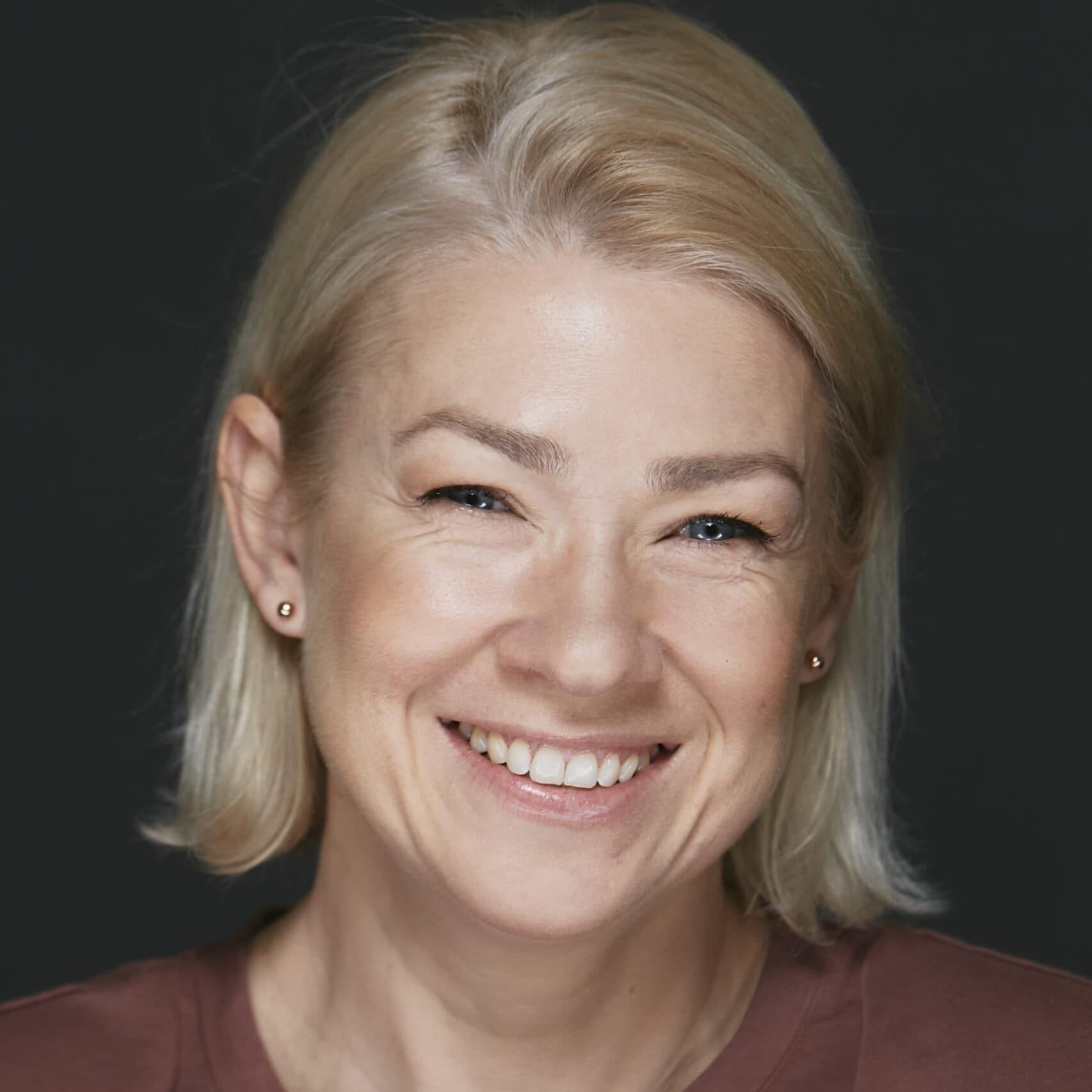 Photo of Lina Rastokaitė