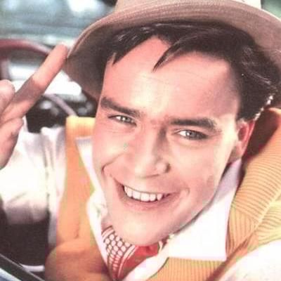 Photo of Michael Cramer