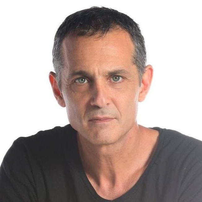 Photo of Nathan Ravitz