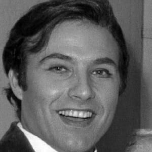 Photo of José Todaro