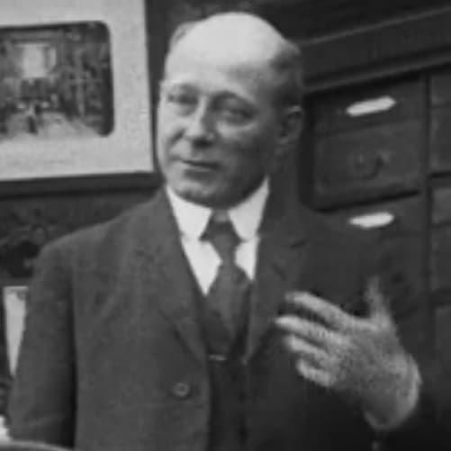 Photo of Lucien Nonguet
