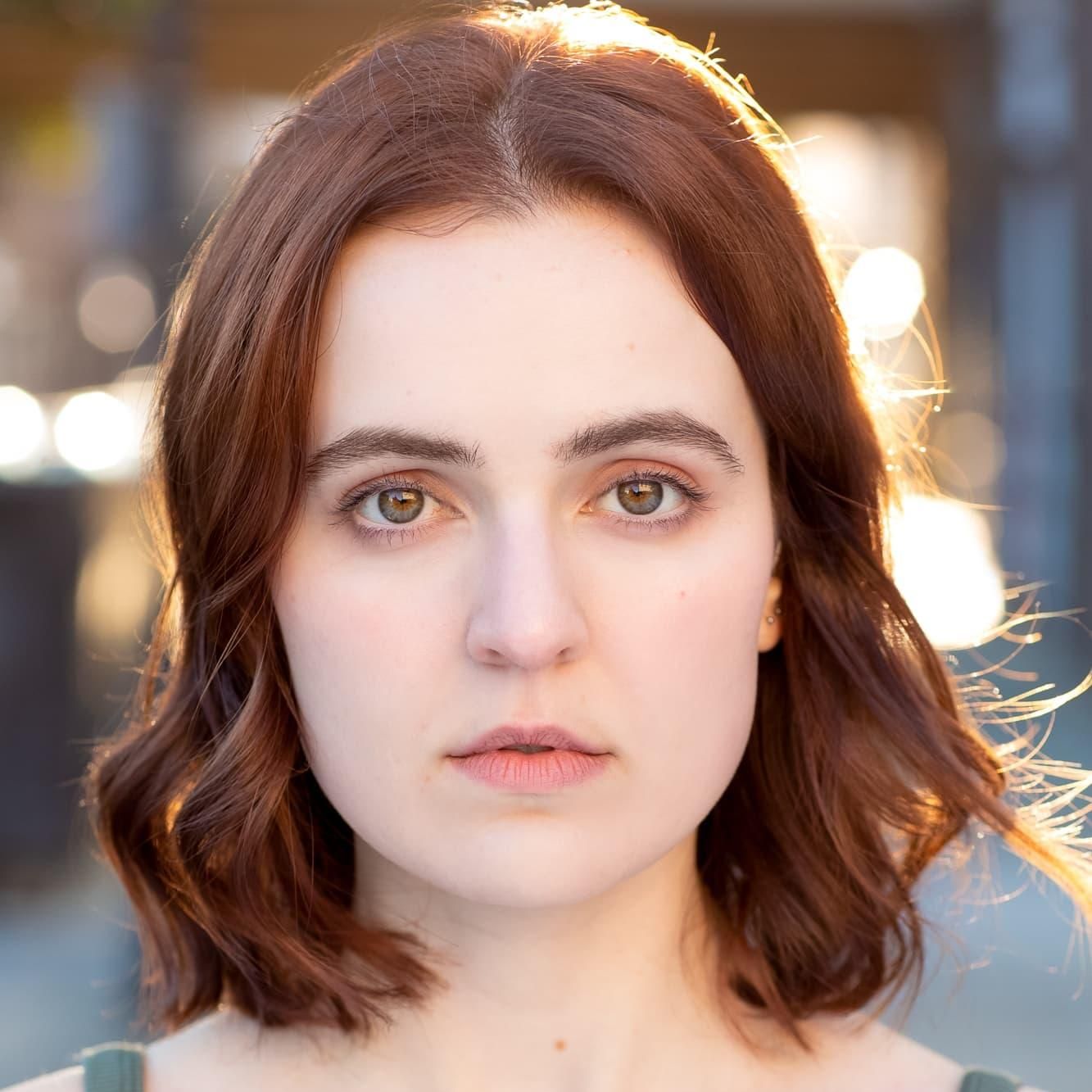 Photo of Emily Ferguson